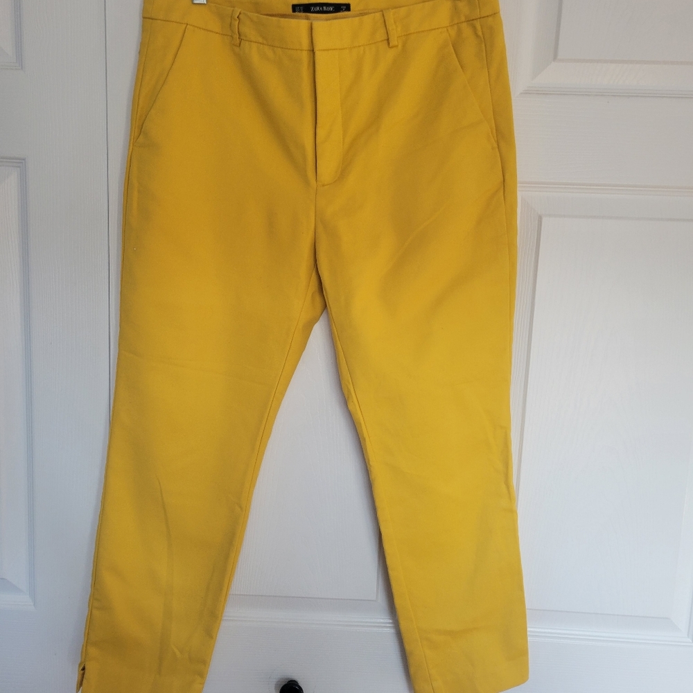 Zara pants